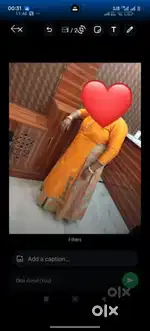 Gown for sale