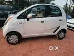Tata Nano, 2015, Petrol