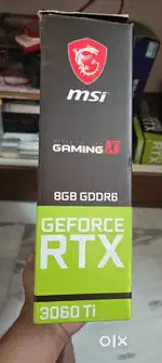 Rtx 3060ti