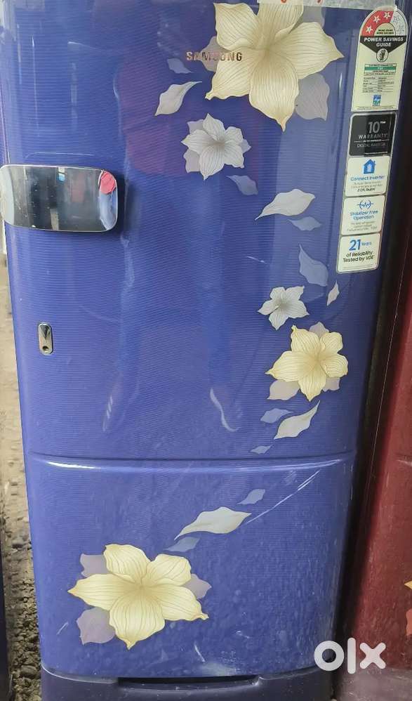 STARTING 3999 REFRIGERATOR AVAILABLE