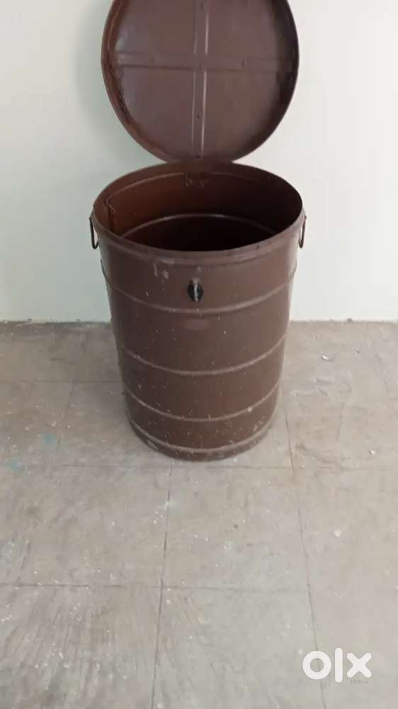 Anaj bharavani kothi