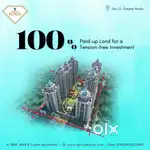 Commercial shop Sector 12 Greater Noida West