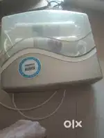 Ro home water filter and air moter for car