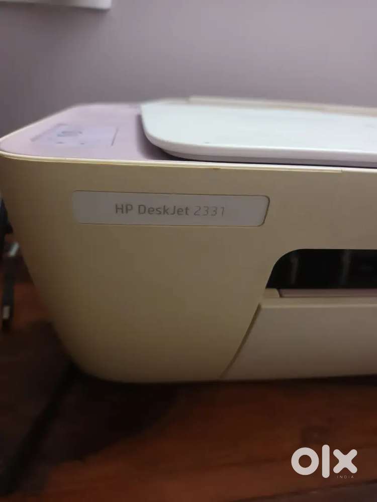 HP Deskjet 2331 printer