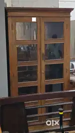 Cauboard teakwood