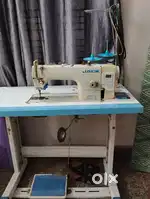 Tailoring machine