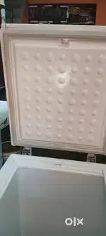 LG single door fridge in condrtion