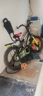 My small cycle