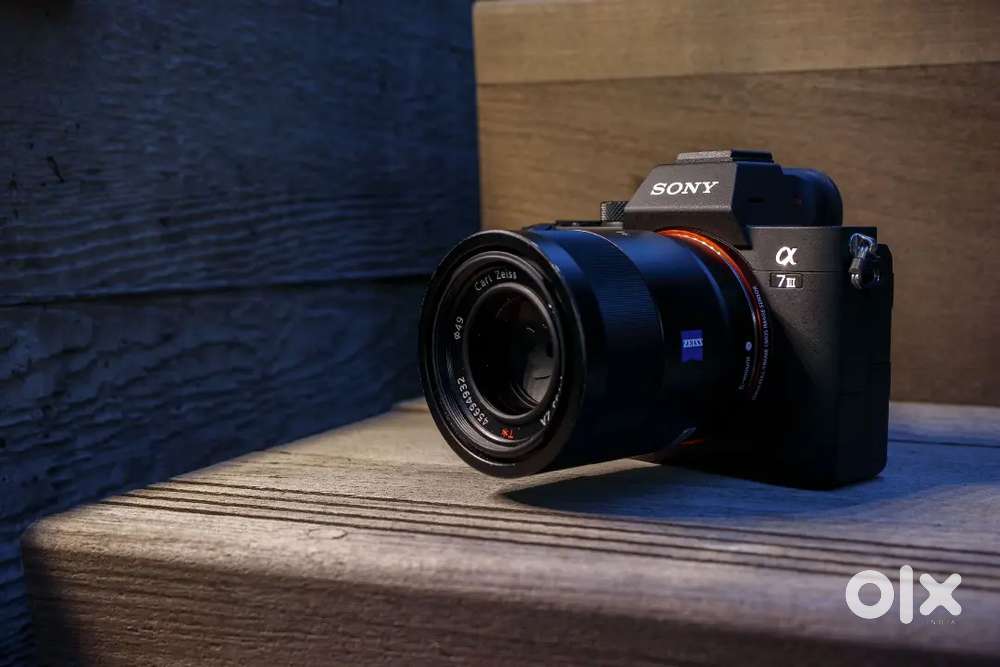 Sony A7 Miii