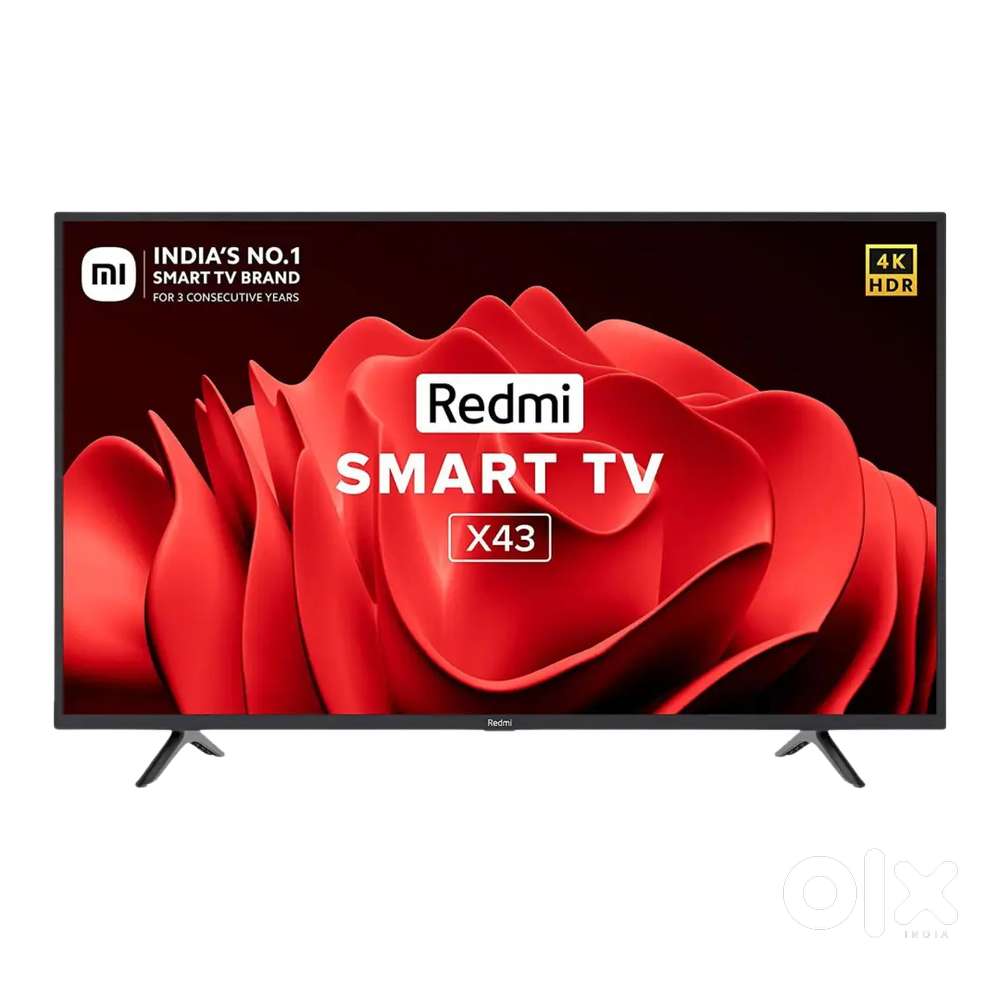 Redmi Tv 43 4k