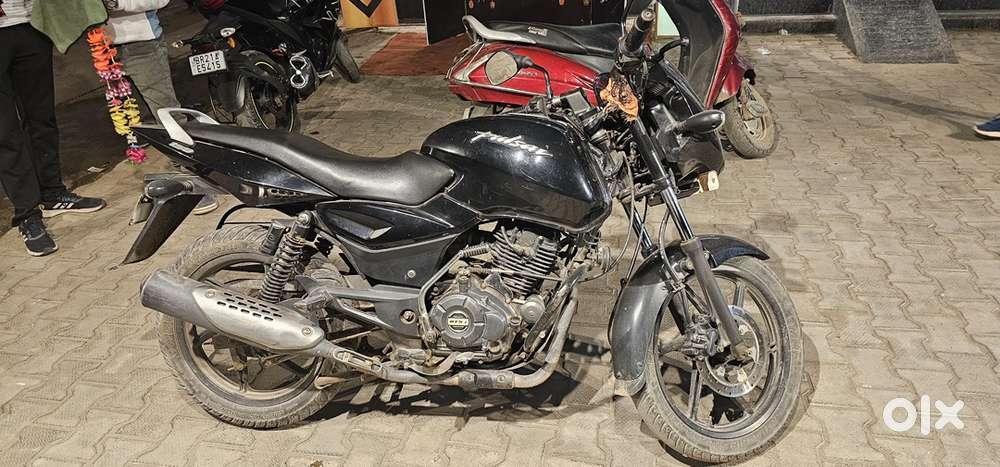 Bajaj Pulsar 150 classic 48,500km only