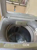 Samsung washing machine