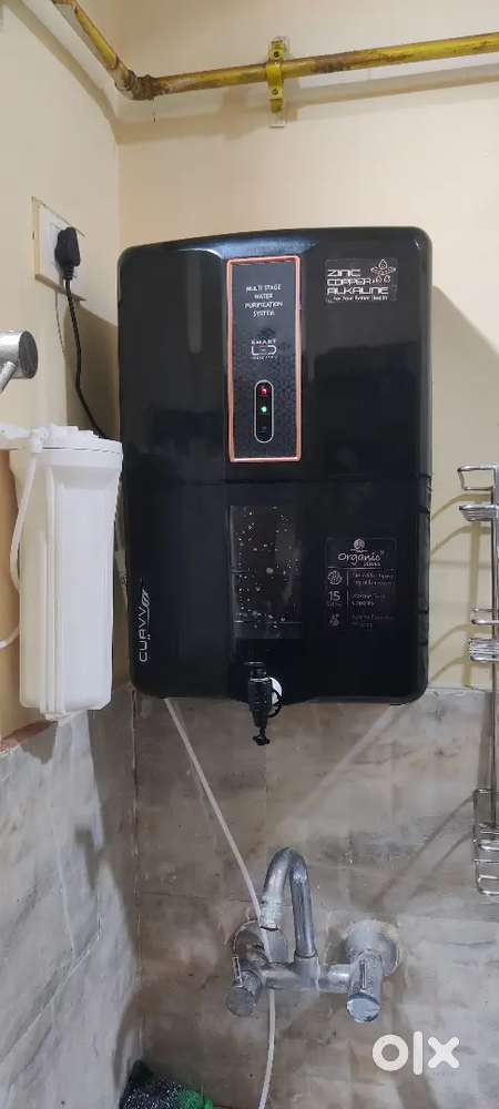 New Aqua fresh RO water purifiers