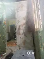 Bed, table wardrobe for sale