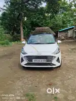 Hyundai Aura 2020