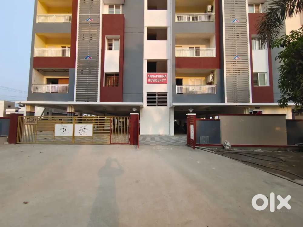 2bhk Falt for sale  Ready to move flat  Brand New flat