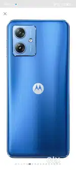 Mobile motorola