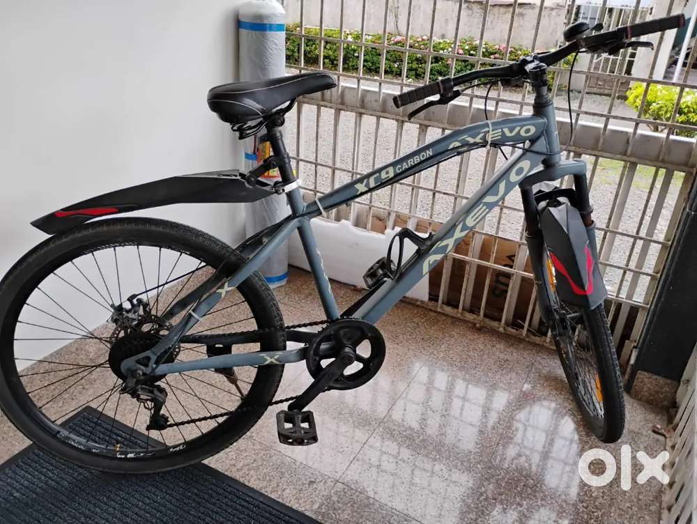 Urgent sale (gear cycle)