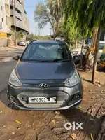 Hyundai Grand i10 2013-2016 Sportz, 2015, Petrol