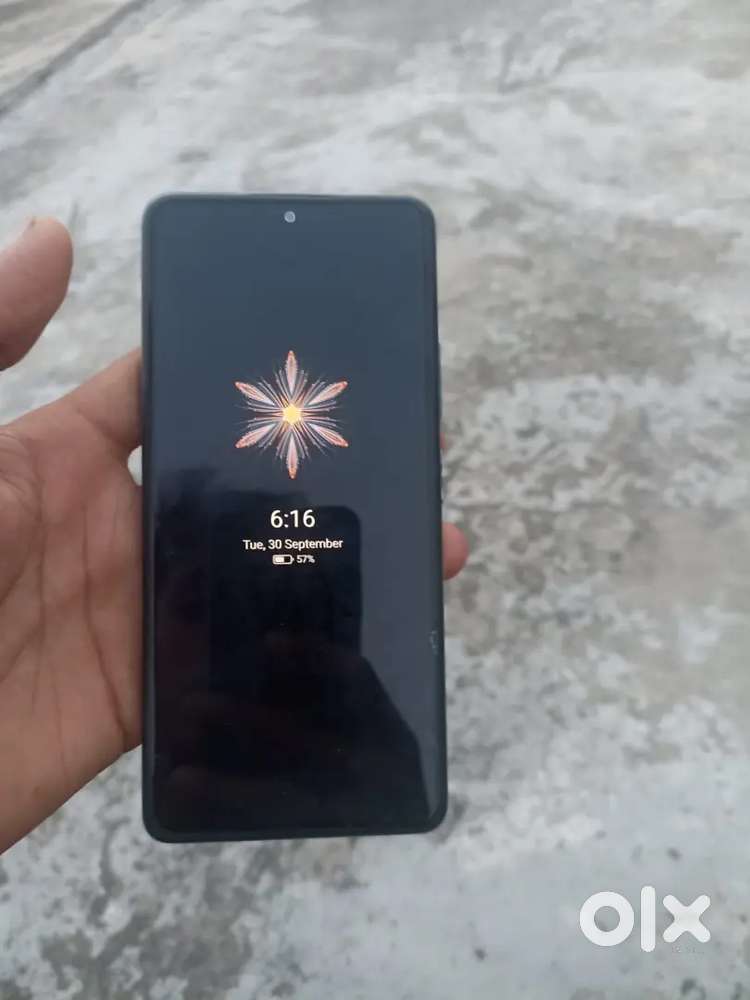 Redmi note 10 pro max ha back panel crack ha