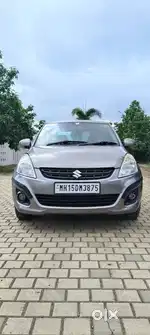 Maruti Suzuki Swift Dzire VDI Optional, 2012