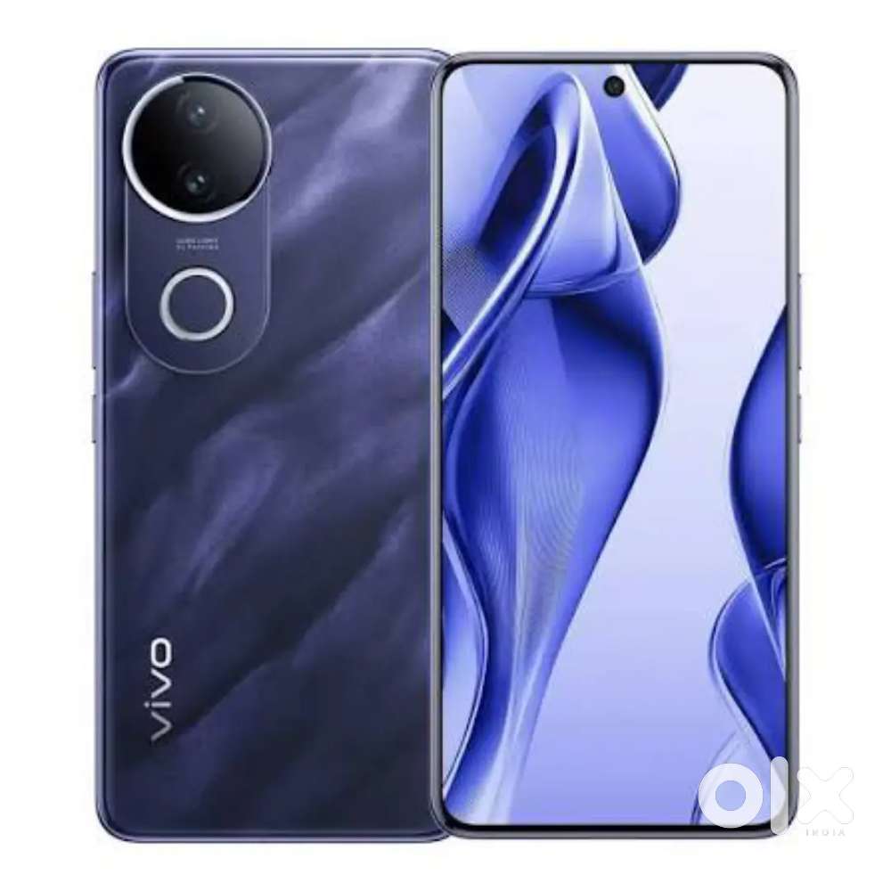 Vivo V50e Good condition 4month old