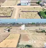 Plot For Sale Near Kishan path