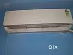Voltas Split Ac 1.5 ton 6 years