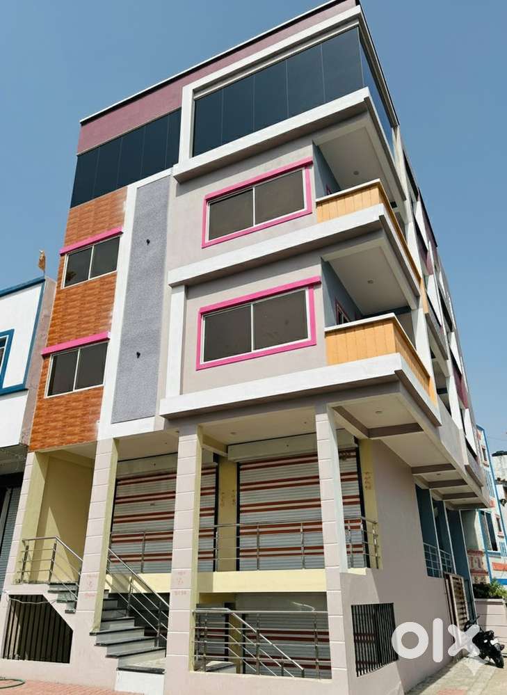 Shop for Rent