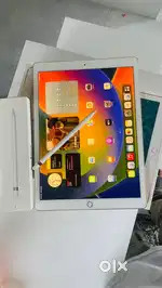 Ipad pro 12.9 2nd gen