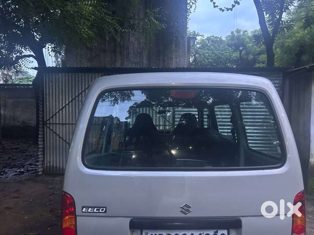 Maruti Eeco