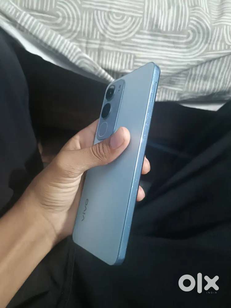 This phone are bay only 1 month