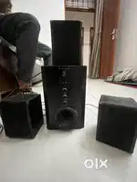 Heavy bass boffer