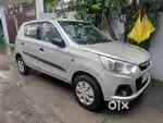 Alto K10 2020