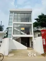 Commercial property for rent