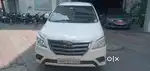 Toyota Innova 2016 Diesel Well Maintained