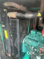 Dg set 125 kva