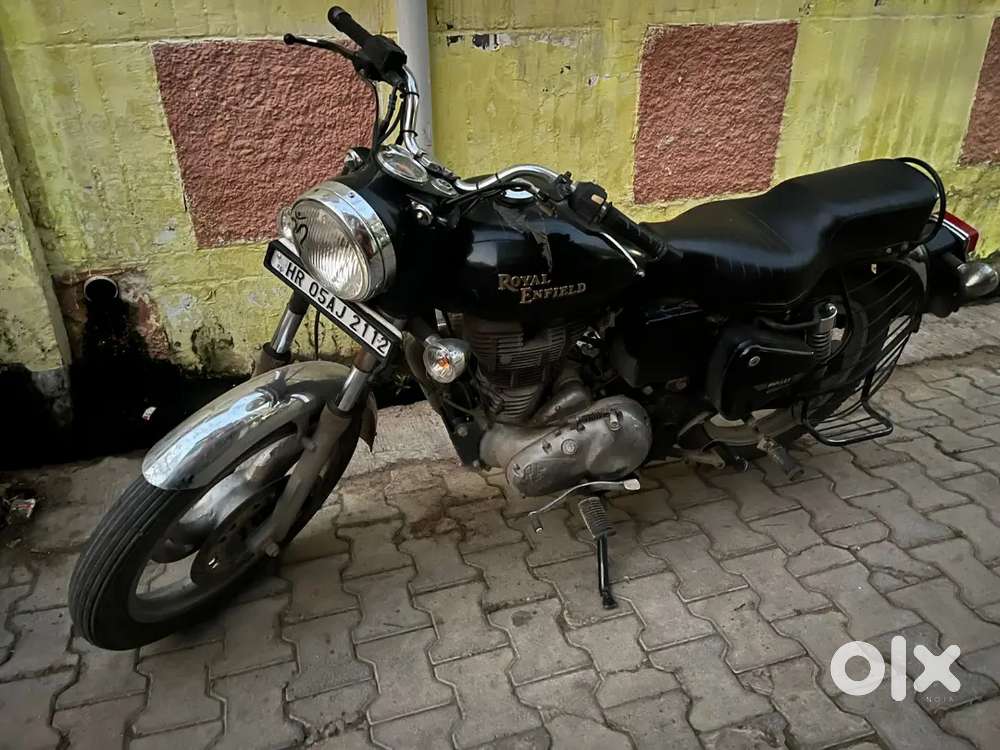 Bullet electra excellent condition 1 owner 350