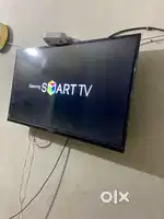 Samsung android TV