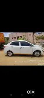 Hyundai Xcent Prime 2018 Diesel