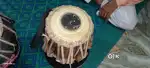 Tabala  drums