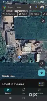 Plot For sale