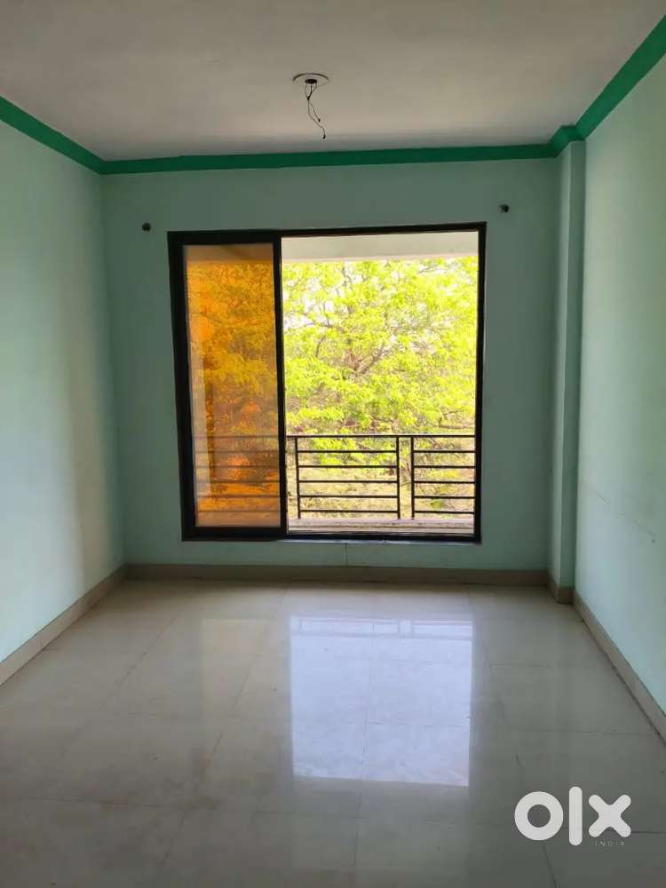 3 Bhk Flat available for rent star colony Sai baba Temple Dombivali