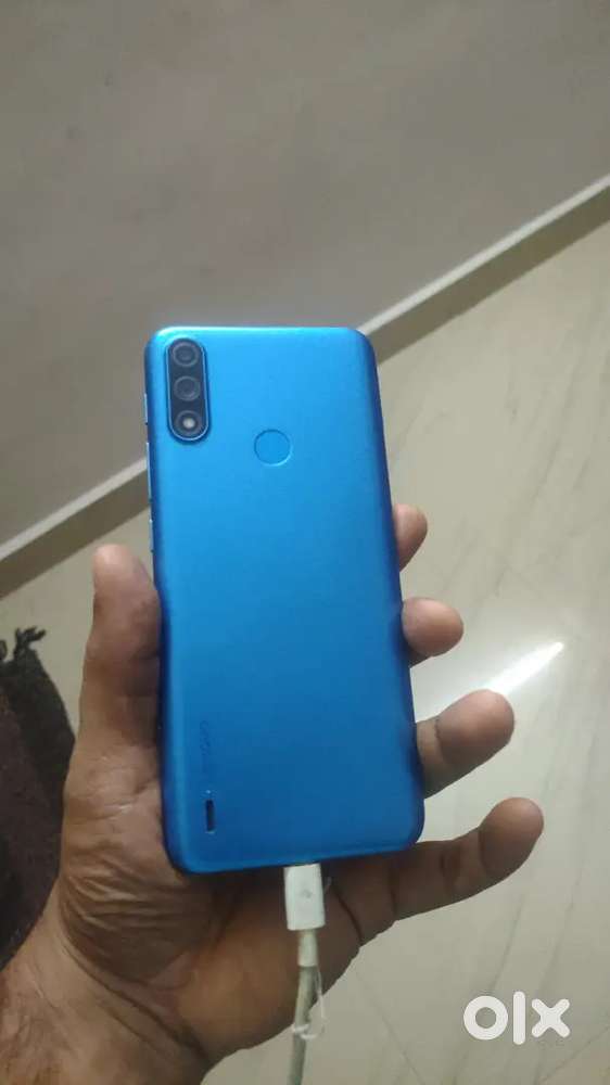 Lenovo k13,4G,dual sim,GCC phone