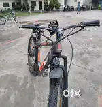 Leader E-Power L7 27.5T Electric Cycle