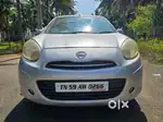 Nissan Micra XV Diesel, 2012, Diesel
