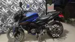 Pulsar ns160