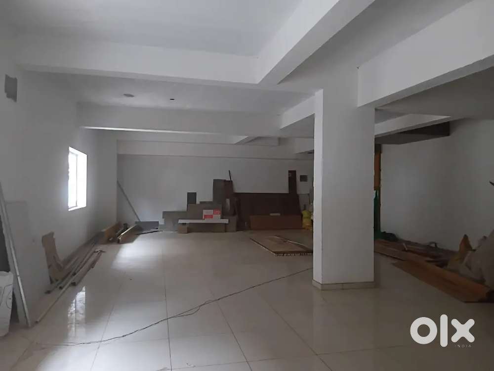 210 sq ft shop at konchady basement mangalore