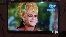 LCD TV SIGMA 32INCH BRAND NEW CONDITION