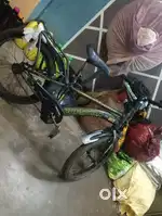 FAT CYCLE FOR TEENAGERS